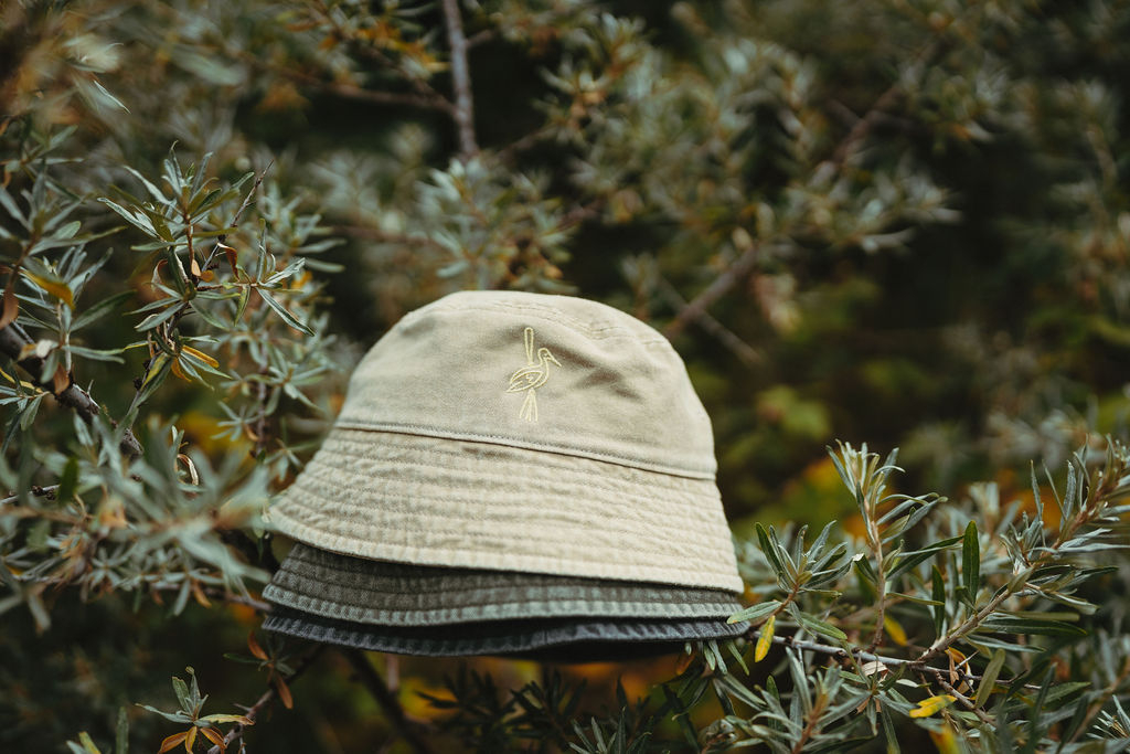 bucket hat