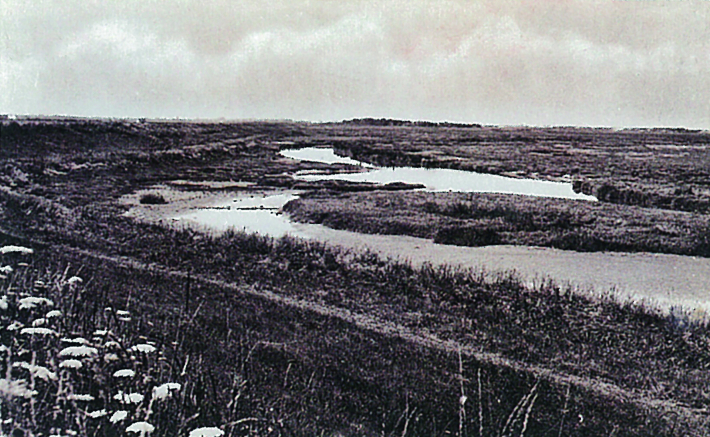 geschiedeniswandeling