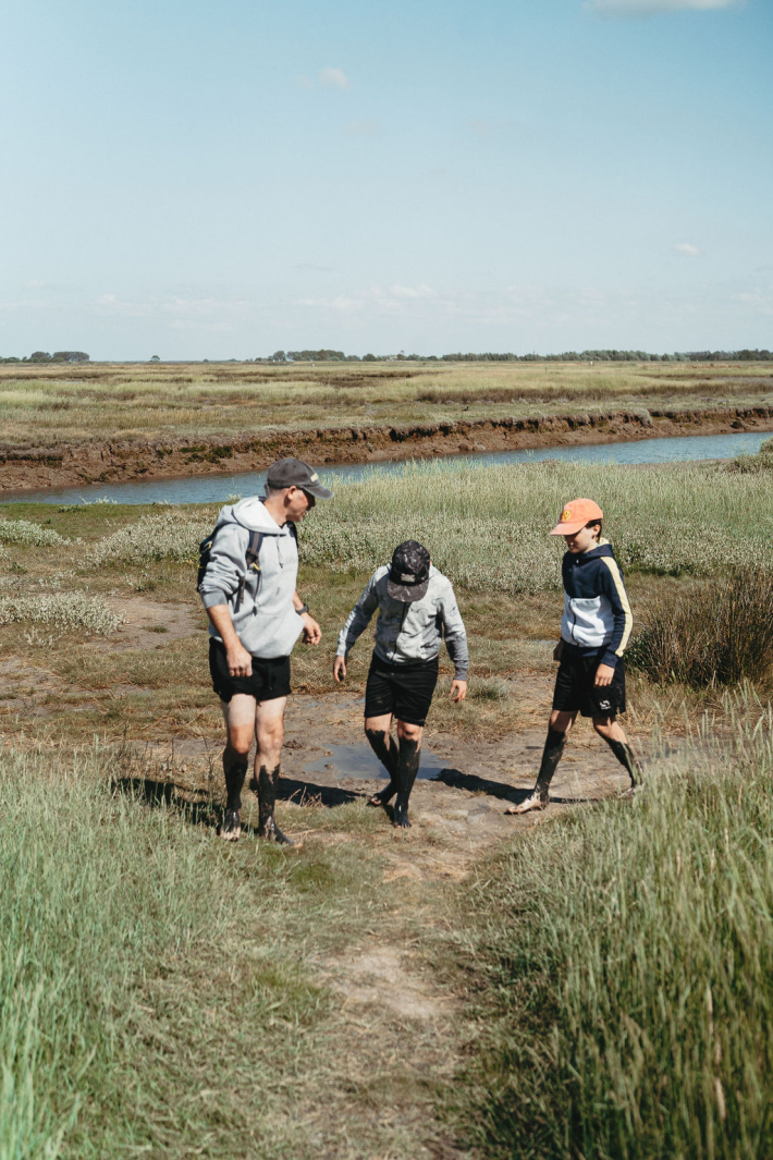 zwinvlakte - gezinsactiviteit