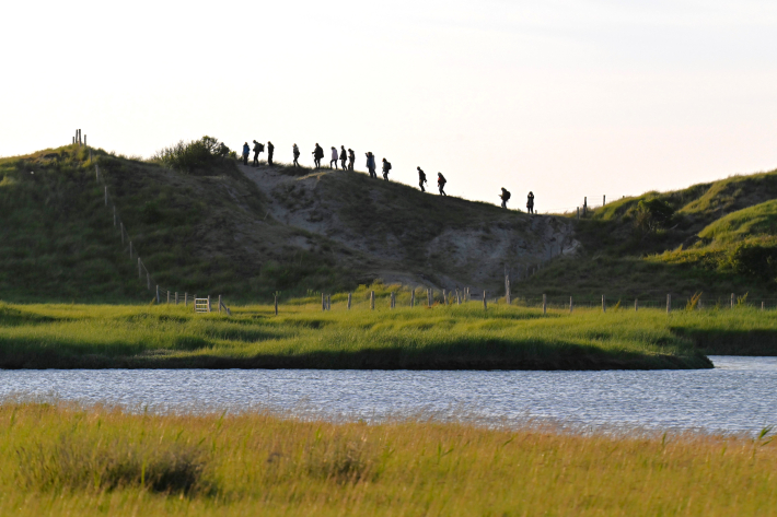biotopentocht