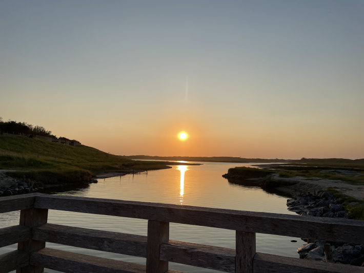 avondwandeling
