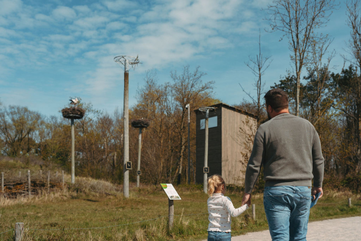 huttenparcours