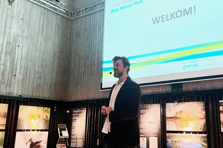 trekvogelsymposium