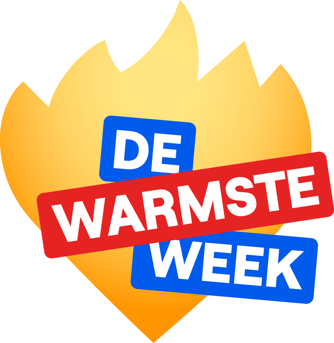 warmste week