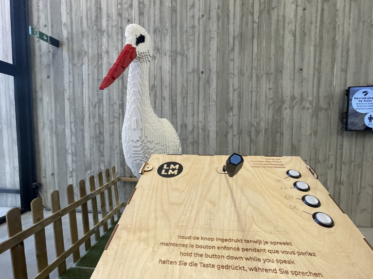 ai bezoekersonderzoek