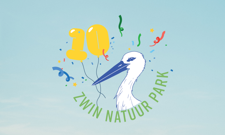 10 jaar Zwin Natuur Park