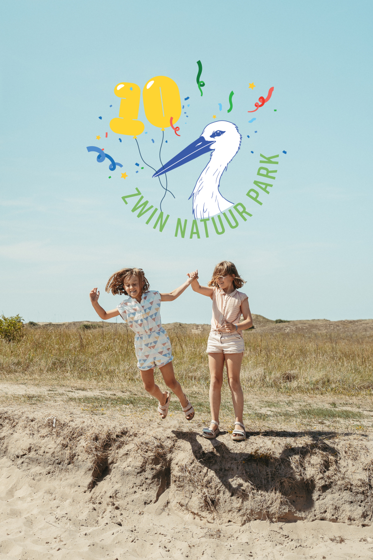 10 jaar Zwin Natuur Park