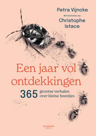 boekvoorstelling