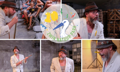 theatervoorstelling