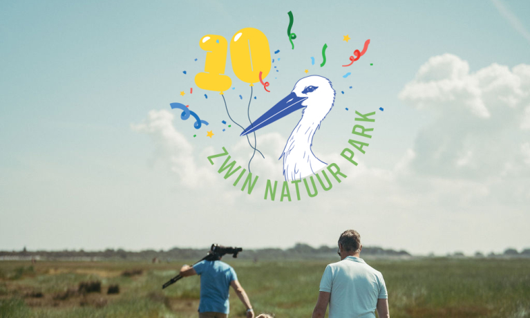 wandelingen 10 jaar ZNP