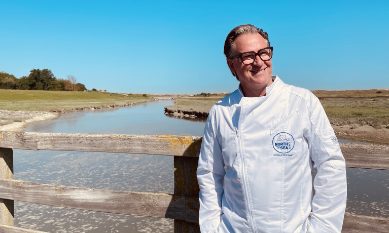 zeewierchef