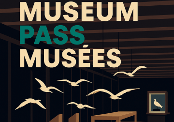museumpas