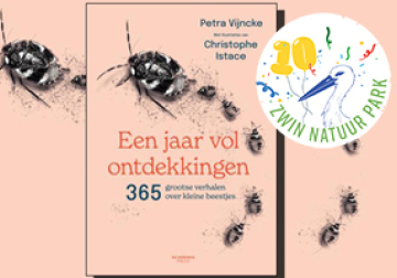 boekvoorstelling