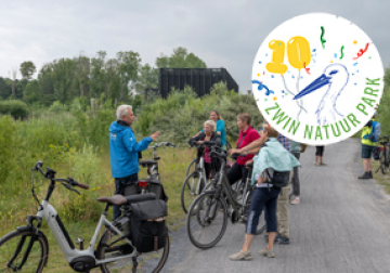 fietstocht
