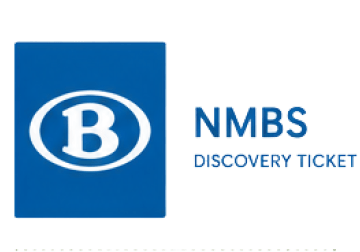 nmbs discovery ticket